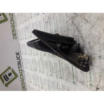 Recambio de retrovisor derecho para opel corsa c blue line referencia OEM IAM   