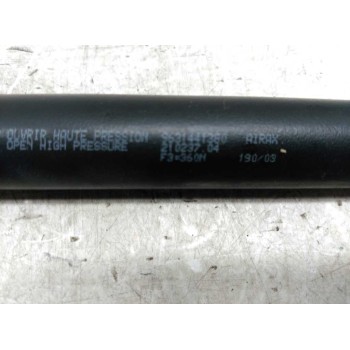 Recambio de amortiguadores capo para peugeot 307 (s1) xs referencia OEM IAM  360 N 