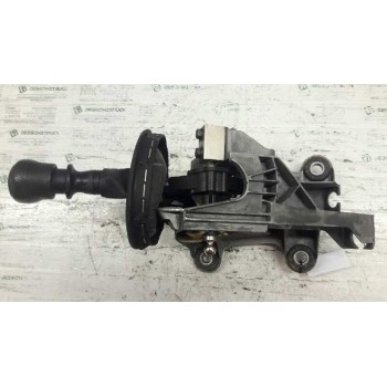 Recambio de palanca cambio para volkswagen t5 transporter/furgoneta combi city referencia OEM IAM 7H0711116  
