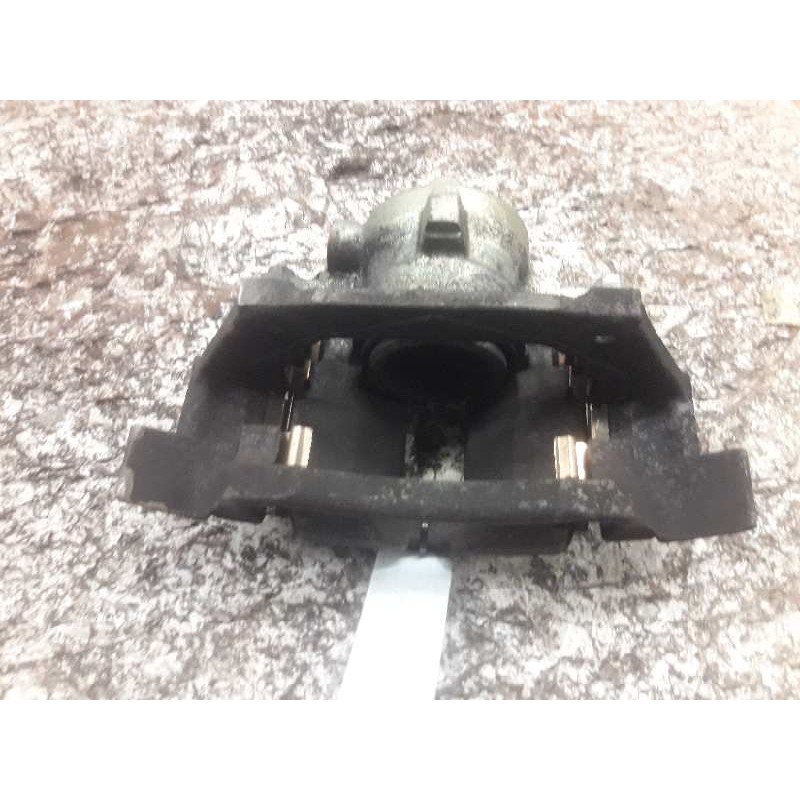 Recambio de pinza freno delantera derecha para mercedes-benz clase a (w168) 170 cdi (168.008) referencia OEM IAM  LUCAS - Azul 2