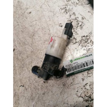 BOMBA LIMPIA 2 PINS