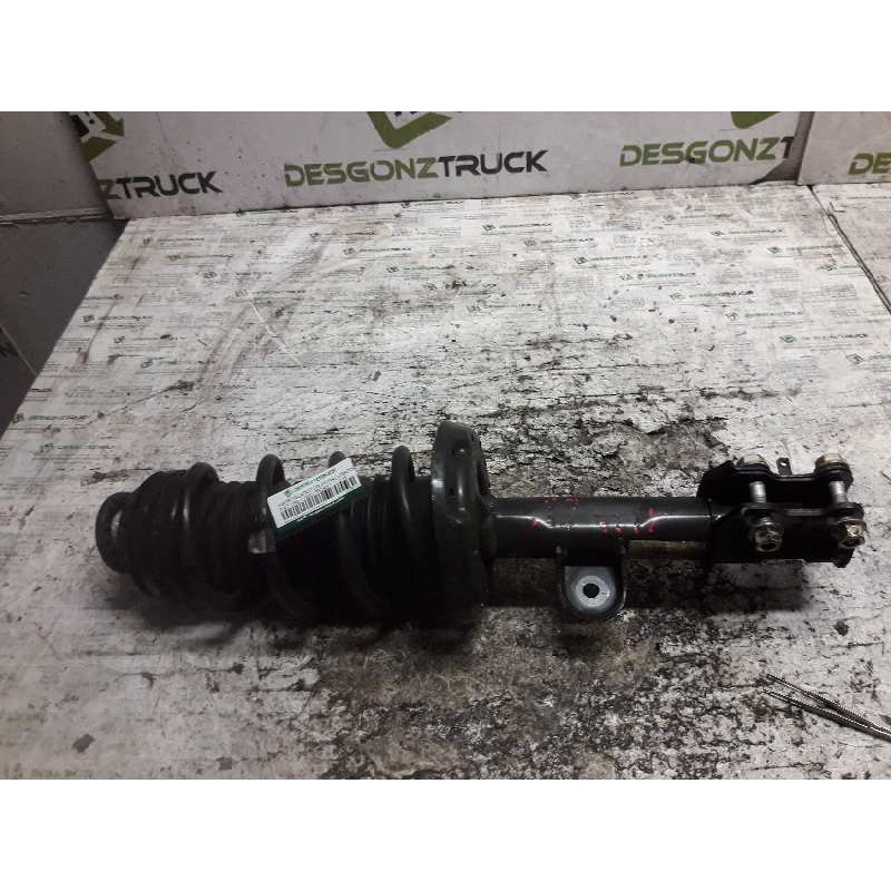 Recambio de amortiguador delantero derecho para fiat tipo ii (356) sedan referencia OEM IAM 00521171700