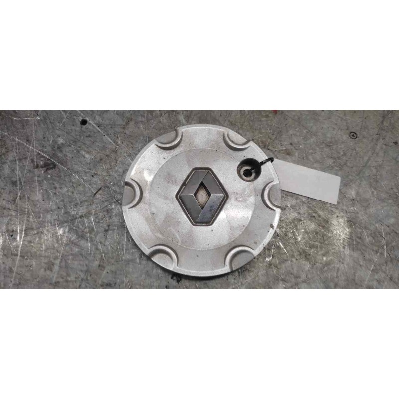 Recambio de tapacubos para renault megane ii berlina 5p confort authentique referencia OEM IAM 8200134772 14CM 