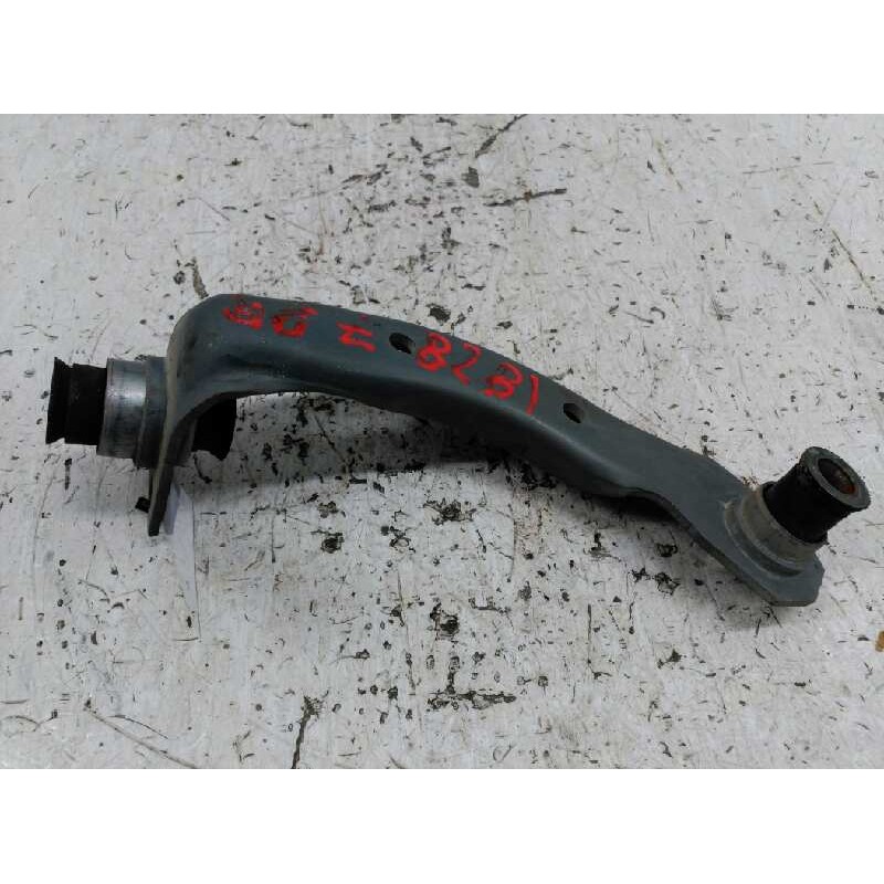 Recambio de soporte motor para renault scenic ii authentique referencia OEM IAM 8200197453 DERECHO SOPORTE CUNA 2