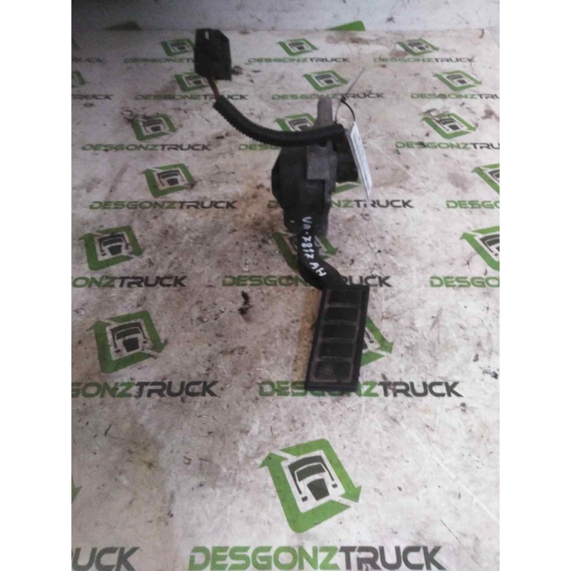 Recambio de pedal acelerador para volvo fm 12 asta 2001 fsa  4x2 largo, bajo referencia OEM IAM 3980492  