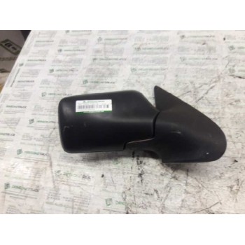 Recambio de retrovisor derecho para opel corsa c blue line referencia OEM IAM   