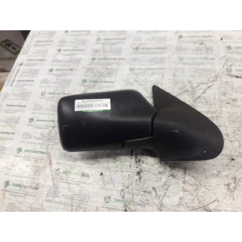 Recambio de retrovisor derecho para opel corsa c blue line referencia OEM IAM 3