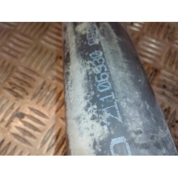 Recambio de barra direccion para volvo fh 12 2002  fsa xlow 4x2 corto referencia OEM IAM 21106930  