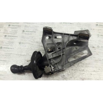 Recambio de palanca cambio para volkswagen t5 transporter/furgoneta combi city referencia OEM IAM 7H0711116  