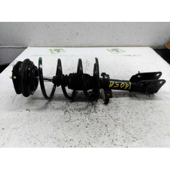 AMORTIGUADOR DELANTERO IZQUIERDO 40255 