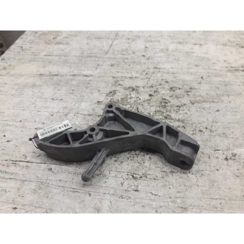 Recambio de soporte cambio para opel astra gtc cosmo referencia OEM IAM 24459826 - Blanco 2