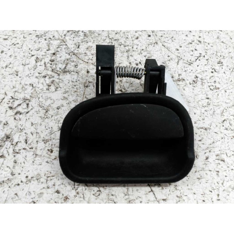 Recambio de maneta interior corredera para renault kangoo (f/kc0) alize referencia OEM IAM 7700303503 DERECHA 