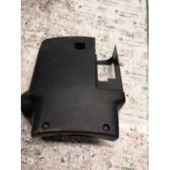 Recambio de guarnecidos volante para peugeot 207 rc referencia OEM IAM  INFERIOR 