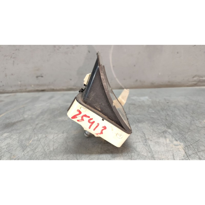 Recambio de cuadro instrumentos para seat marbella 0.9 referencia OEM IAM 21003501 - Negro 3