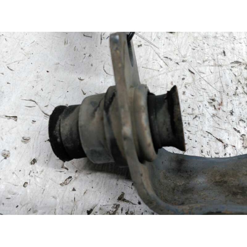 Recambio de soporte motor para renault scenic ii authentique referencia OEM IAM 8200197453 DERECHO SOPORTE CUNA 3