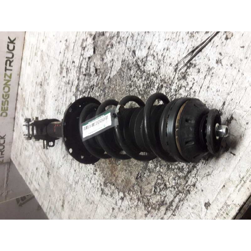 Recambio de amortiguador delantero derecho para fiat tipo ii (356) sedan referencia OEM IAM 00521171700 2