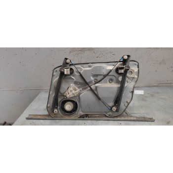 Recambio de elevalunas delantero izquierdo para seat ibiza (6l1) cool referencia OEM IAM 6L4837751CM  