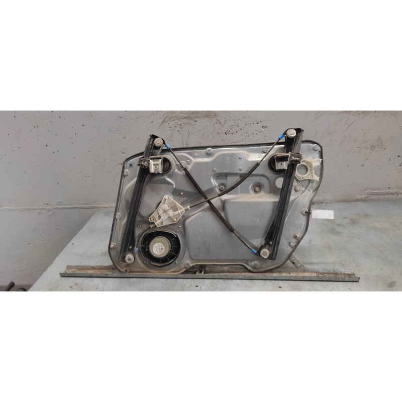 Recambio de elevalunas delantero izquierdo para seat ibiza (6l1) cool referencia OEM IAM 6L4837751CM - Gris 2