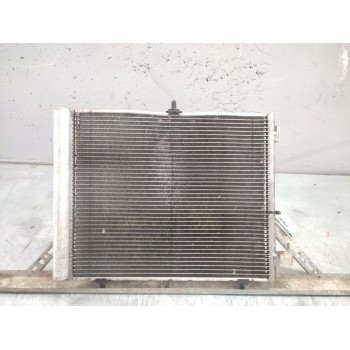 CONDENSADOR / RADIADOR A/A 9674813580 