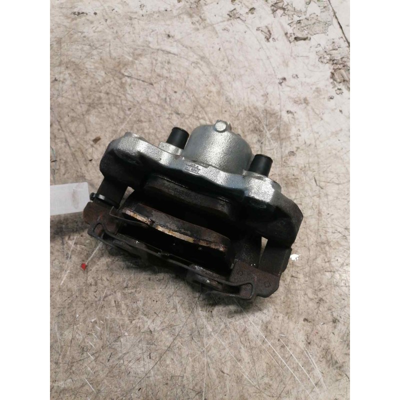 Recambio de pinza freno delantera derecha para opel astra gtc cosmo referencia OEM IAM - Negro 3