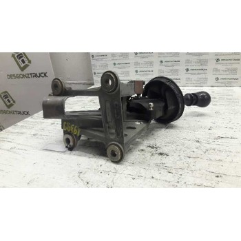 Recambio de palanca cambio para volkswagen t5 transporter/furgoneta combi city referencia OEM IAM 7H0711116  