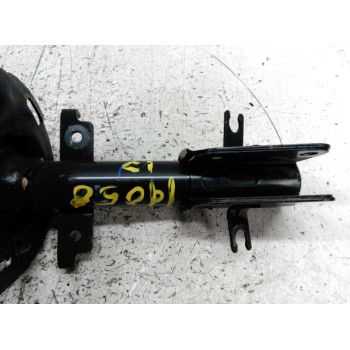 Recambio de amortiguador delantero izquierdo para renault laguna ii grandtour (kg0) referencia OEM IAM 40255  
