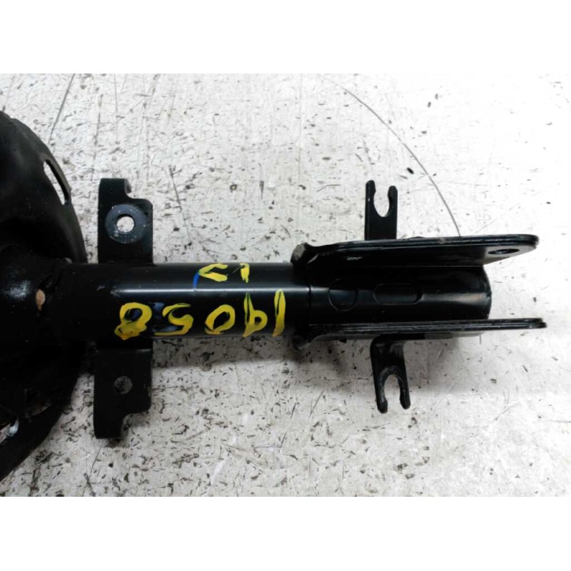 Recambio de amortiguador delantero izquierdo para renault laguna ii grandtour (kg0) referencia OEM IAM 40255 2