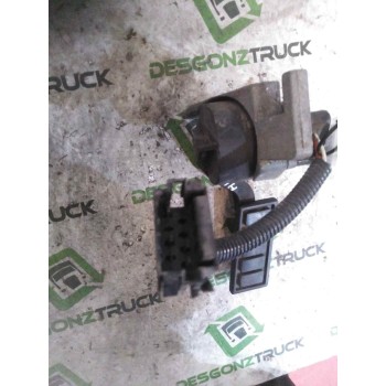 Recambio de pedal acelerador para volvo fm 12 asta 2001 fsa  4x2 largo, bajo referencia OEM IAM 3980492  