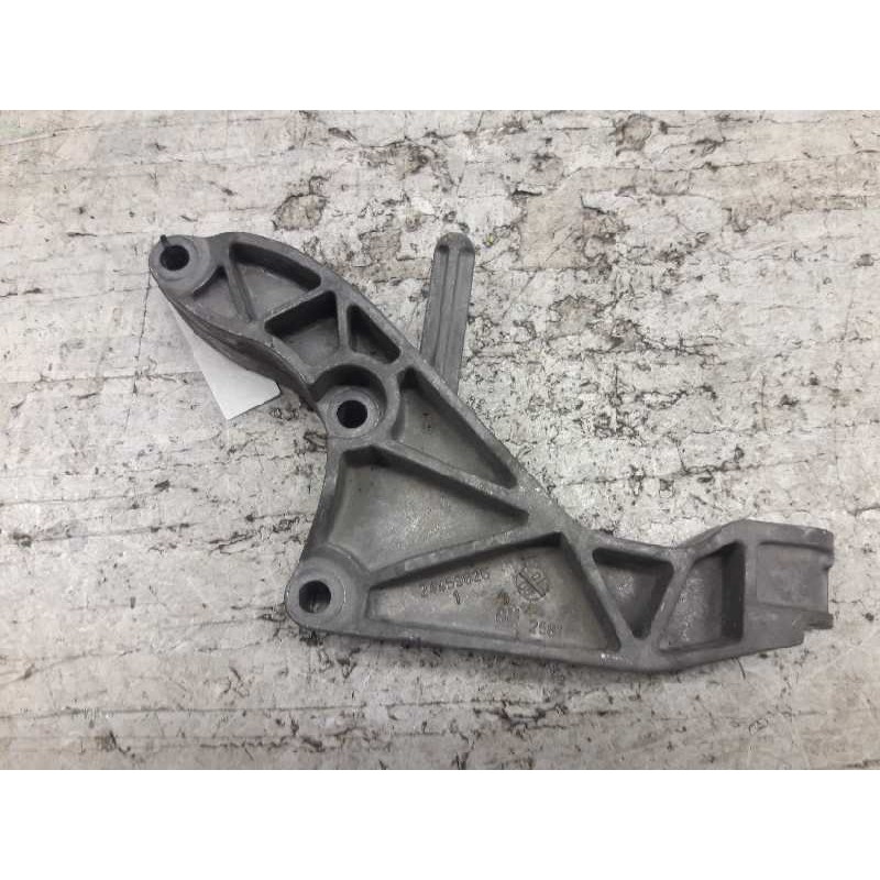 Recambio de soporte cambio para opel astra gtc cosmo referencia OEM IAM 24459826 - Blanco 3