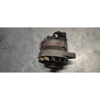 Recambio de alternador para fiat fiorino (255) familiar referencia OEM IAM   