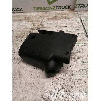 Recambio de guarnecidos volante para peugeot 207 rc referencia OEM IAM  INFERIOR 