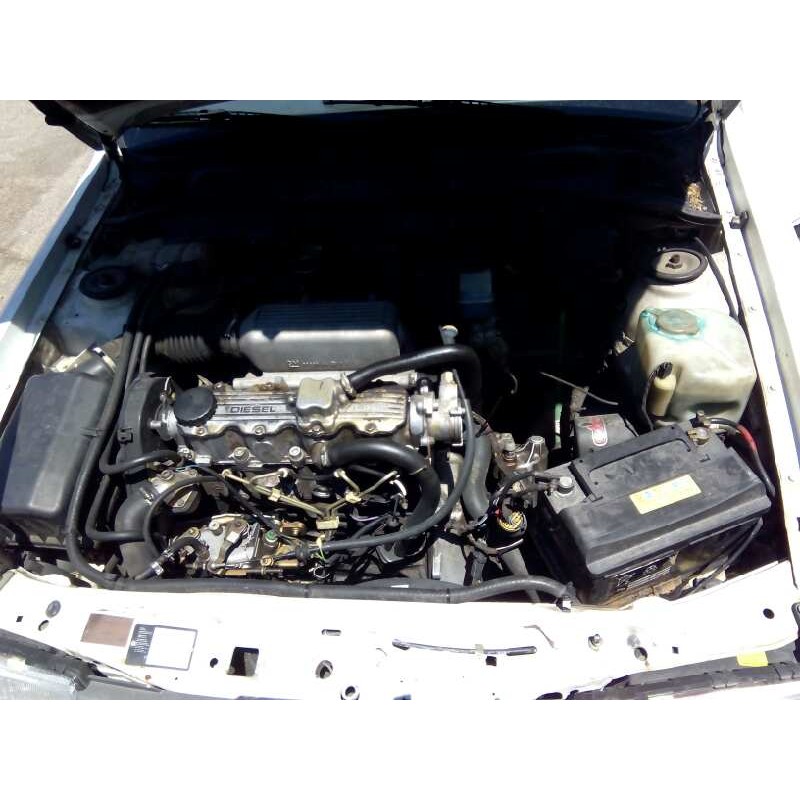OPEL VECTRA A