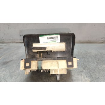 Recambio de cuadro instrumentos para seat marbella 0.9 referencia OEM IAM 21003501  