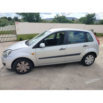 ford fiesta (cbk) del año 2006