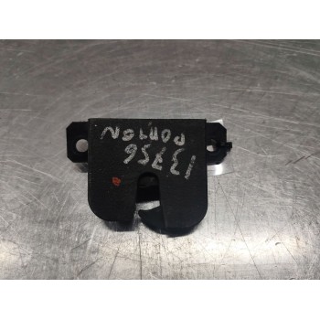 Recambio de cerradura maletero / porton para volkswagen passat b5 (3b2) 1.9 tdi referencia OEM IAM   