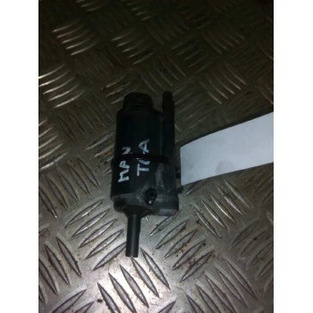 Recambio de bomba limpia para man tg - a 18.xxx fg / bb   (e3/e4) l referencia OEM IAM 81264856033  
