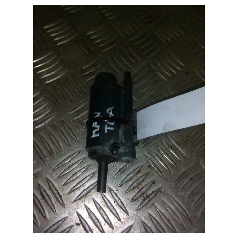 Recambio de bomba limpia para man tg - a 18.xxx fg / bb   (e3/e4) l referencia OEM IAM 81264856033  