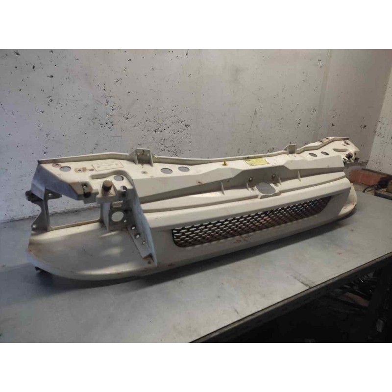 Recambio de panel frontal para ford transit caja cerrada, corta (fy) (2000 =>) referencia OEM IAM 2
