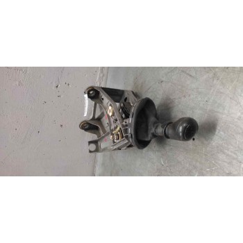 Recambio de palanca cambio para volkswagen t5 transporter/furgoneta combi city referencia OEM IAM 7H0711116  