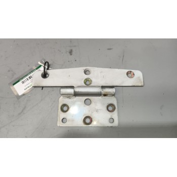 Recambio de bisagra puerta delantera derecha para renault magnum ab 2005 12.8 diesel referencia OEM IAM   
