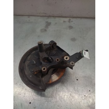 Recambio de mangueta trasera derecha para seat leon (1p1) 1.9 tdi referencia OEM IAM   
