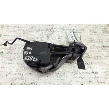 CINTURON SEGURIDAD DELANTERO DERECHO 411096 