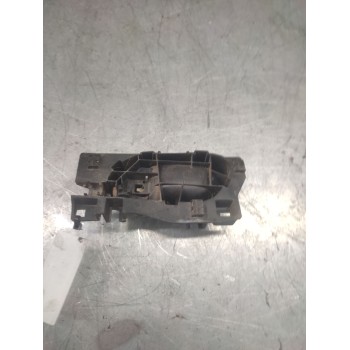 Recambio de maneta interior delantera derecha para peugeot expert tepee l1h1 premium referencia OEM IAM   