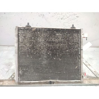 Recambio de condensador / radiador a/a para peugeot 207 x-line referencia OEM IAM 9674813580  