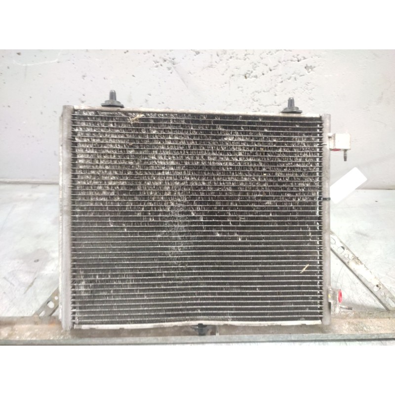Recambio de condensador / radiador a/a para peugeot 207 x-line referencia OEM IAM 9674813580 - Plata 2