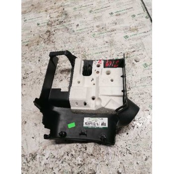 Recambio de guarnecidos volante para peugeot 207 rc referencia OEM IAM  INFERIOR 