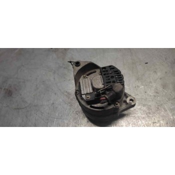 Recambio de alternador para fiat fiorino (255) familiar referencia OEM IAM   