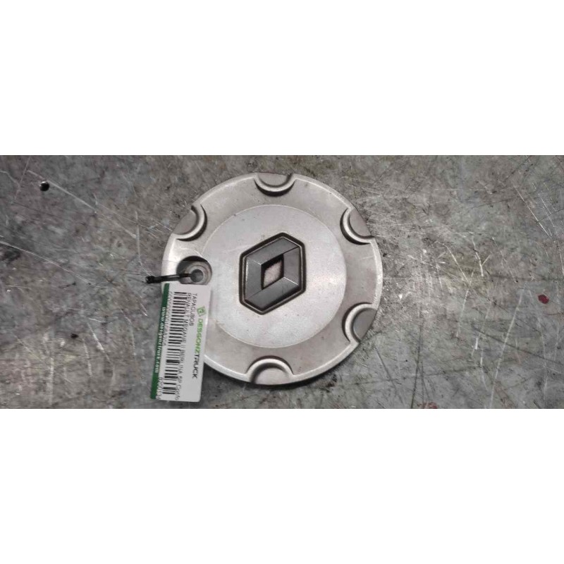 Recambio de tapacubos para renault megane ii berlina 5p confort authentique referencia OEM IAM 8200134772 14CM 