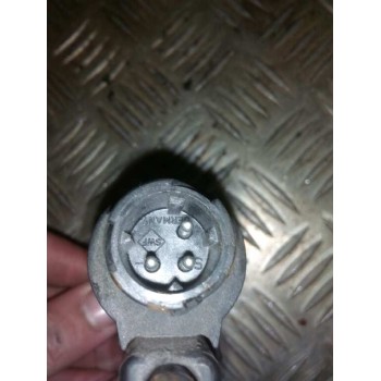 Recambio de bomba limpia para man tg - a 18.xxx fg / bb   (e3/e4) l referencia OEM IAM 81264856033  