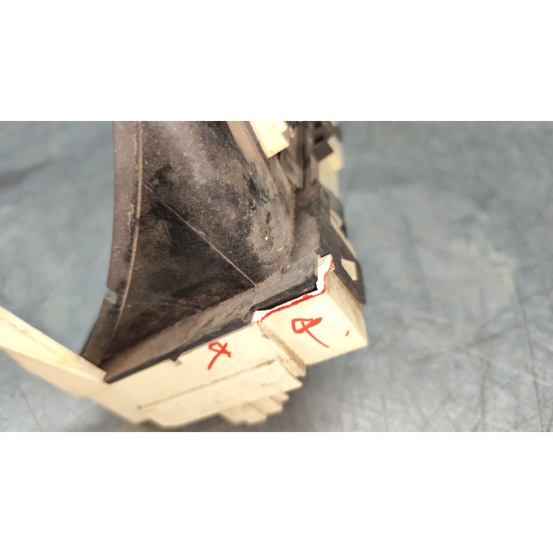 Recambio de cuadro instrumentos para seat marbella 0.9 referencia OEM IAM 21003501 - Negro 5